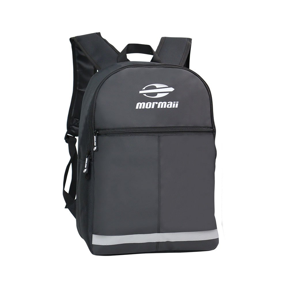 Mochila Mormaii Poliester Reforcada Para Esportes