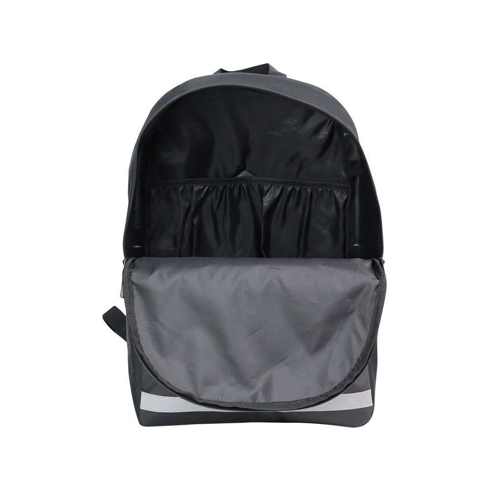 Mochila Mormaii Poliester Reforcada Para Esportes Preto 2