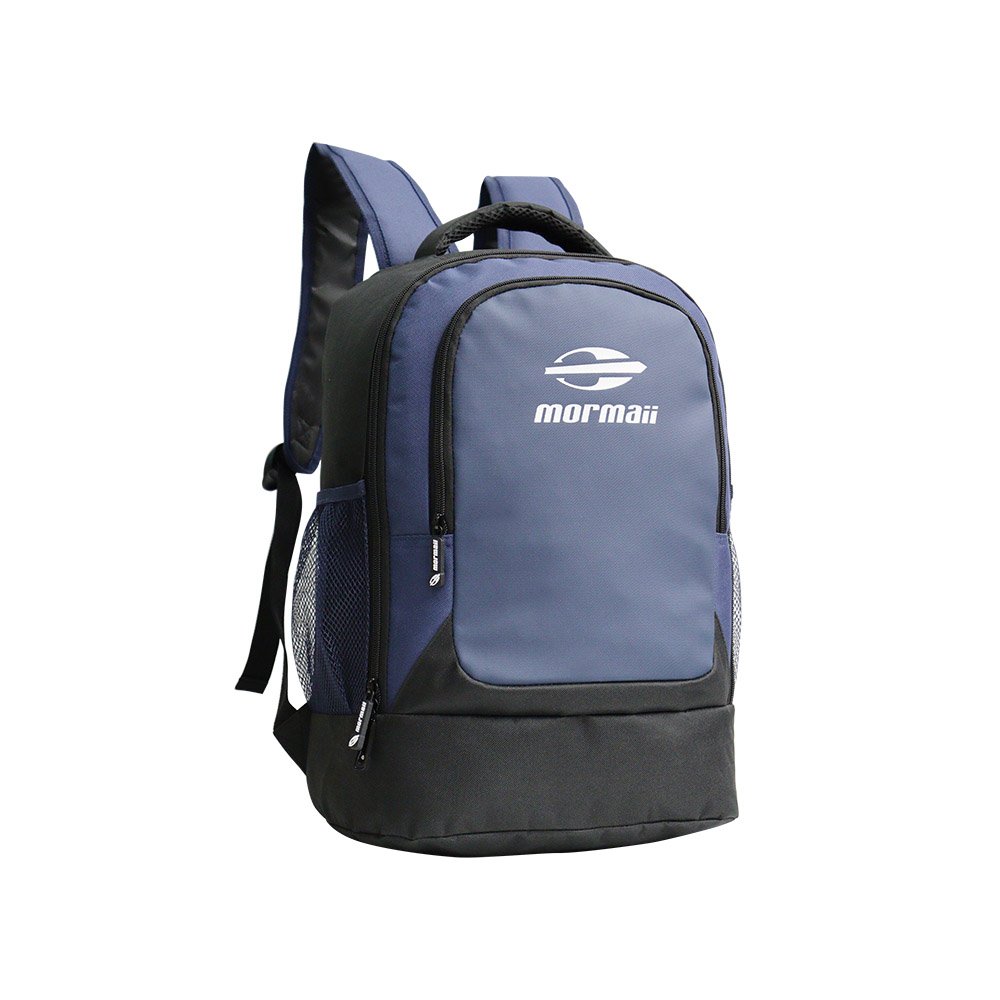 Mochila Mormaii Poliester Reforcada Uso Diario