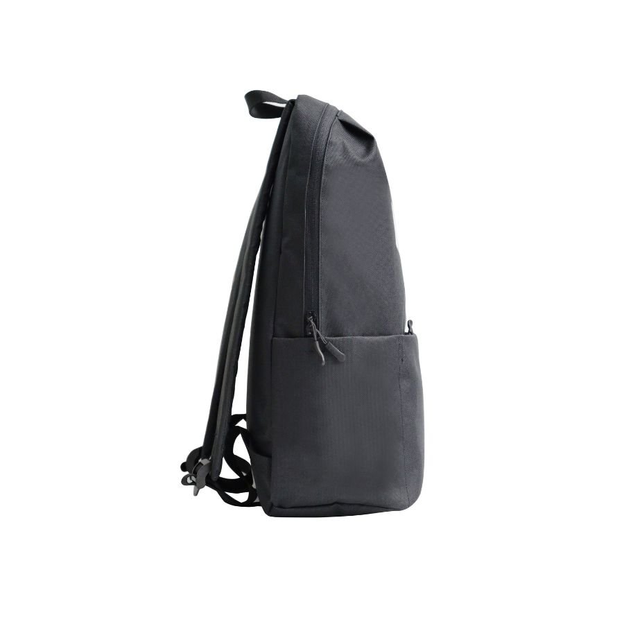 Mochila Mormaii Poliester Resistente Para Academia Preto 3