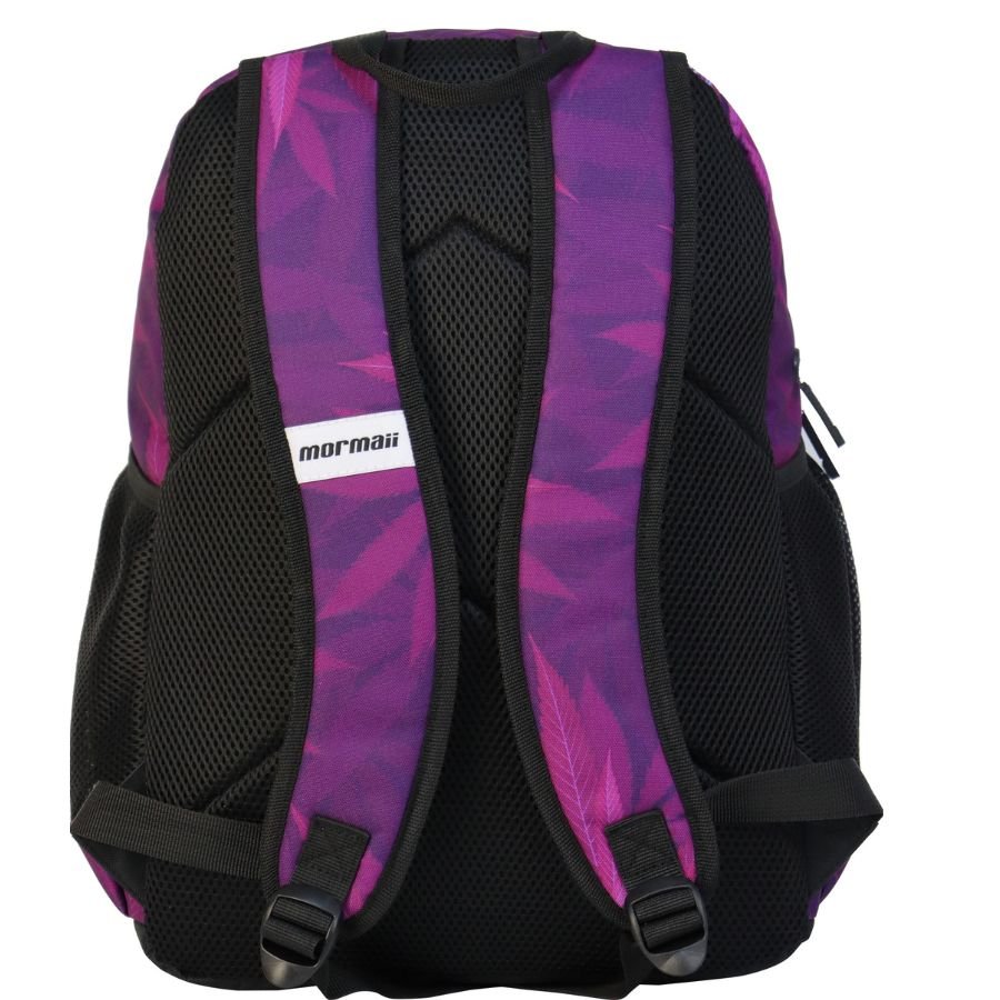Mochila Mormaii Roxa Feminina Notebook 20L Roxo 2