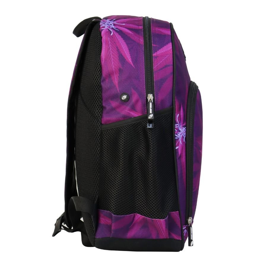 Mochila Mormaii Roxa Feminina Notebook 20L Roxo 3