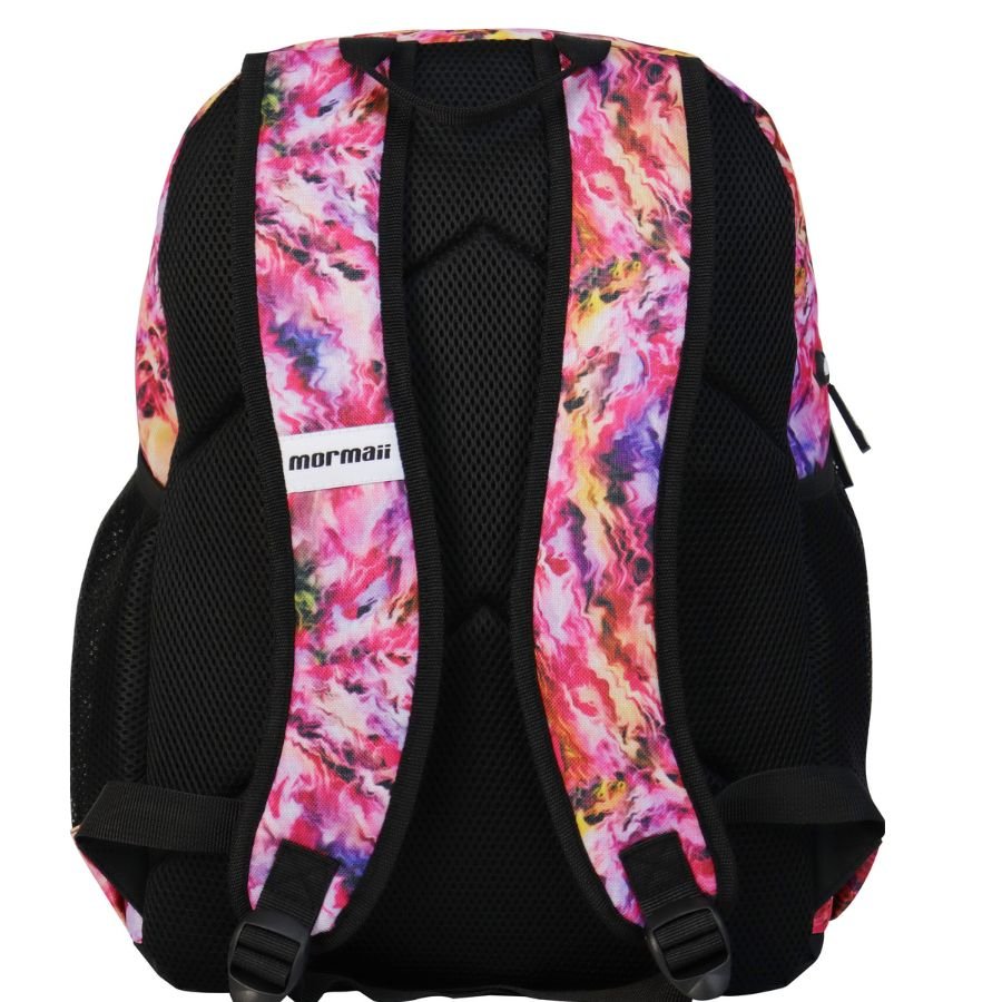 Mochila Mormaii Rosa Feminina 20L Mormaii Rosa 2