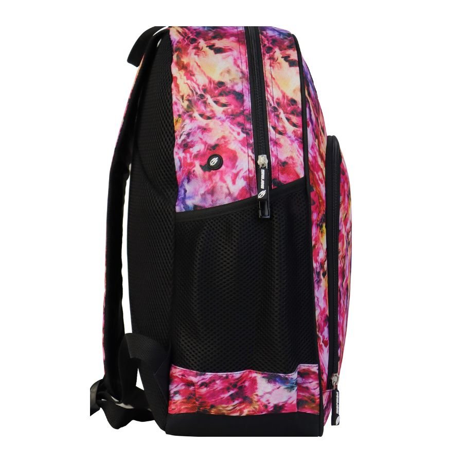 Mochila Mormaii Rosa Feminina 20L Mormaii Rosa 3