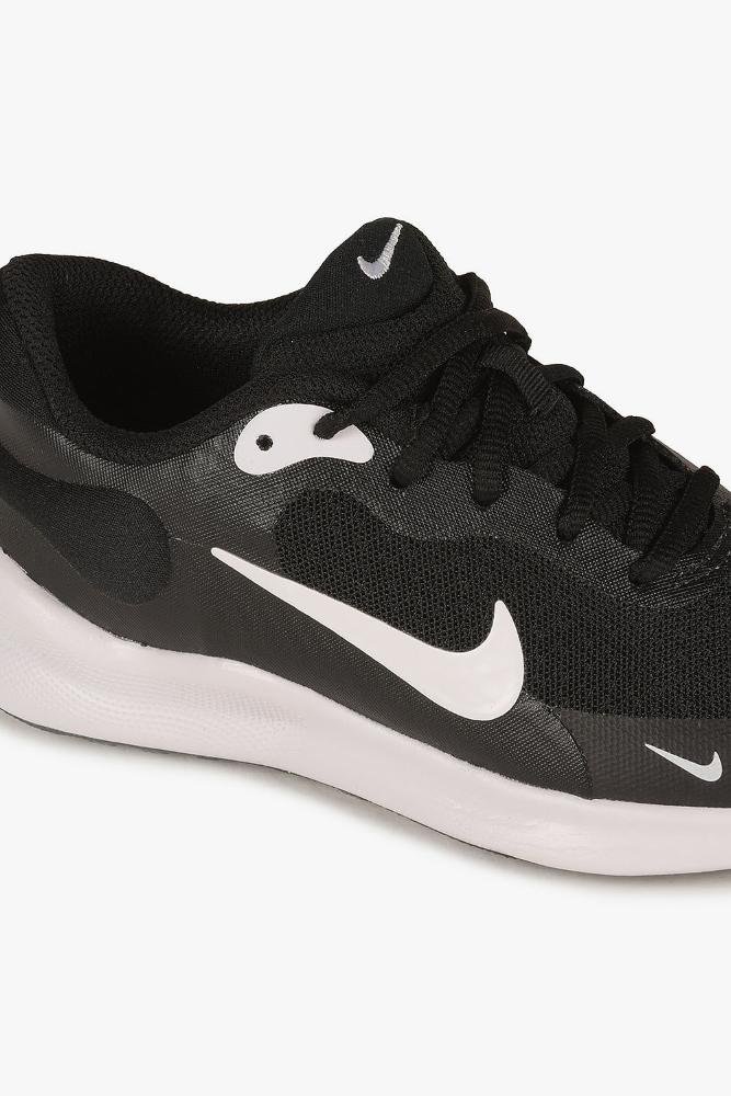 Tênis Nike Infantil Revolution 7 GS Preto 2