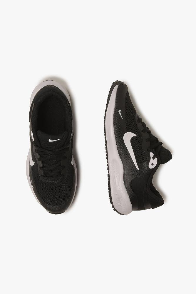 Tênis Nike Infantil Revolution 7 GS Preto 3