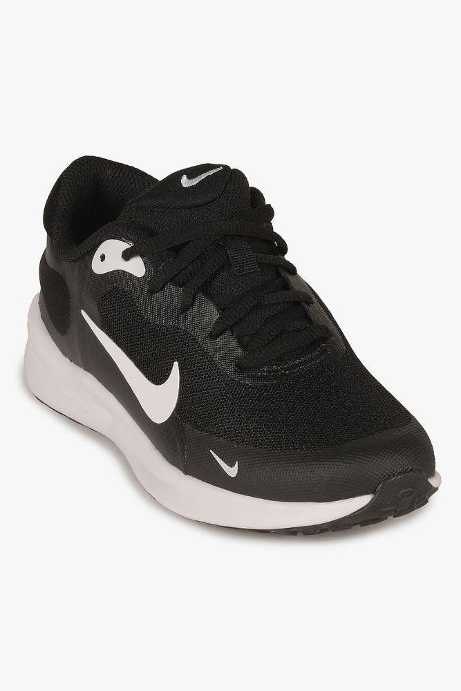 Tênis Nike Infantil Revolution 7 GS Preto 4