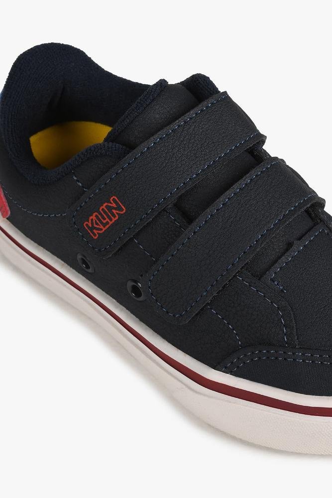 Tênis Infantil Klin Flyi Azul Marinho 2
