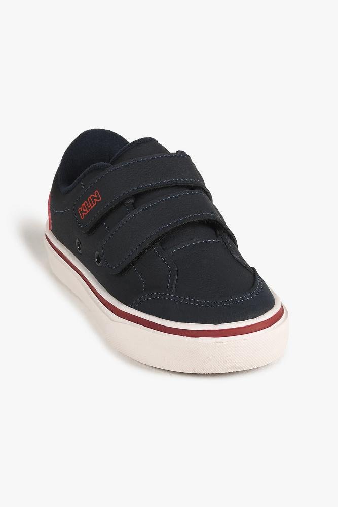 Tênis Infantil Klin Flyi Azul Marinho 4