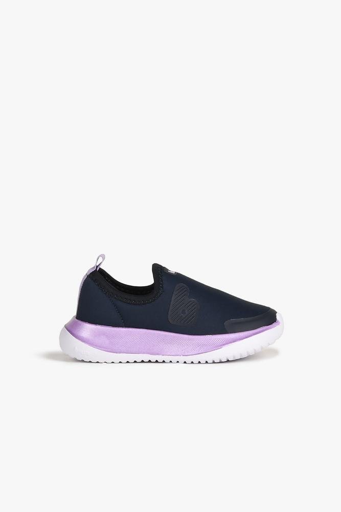 Tênis Infantil Bibi Flash Baby