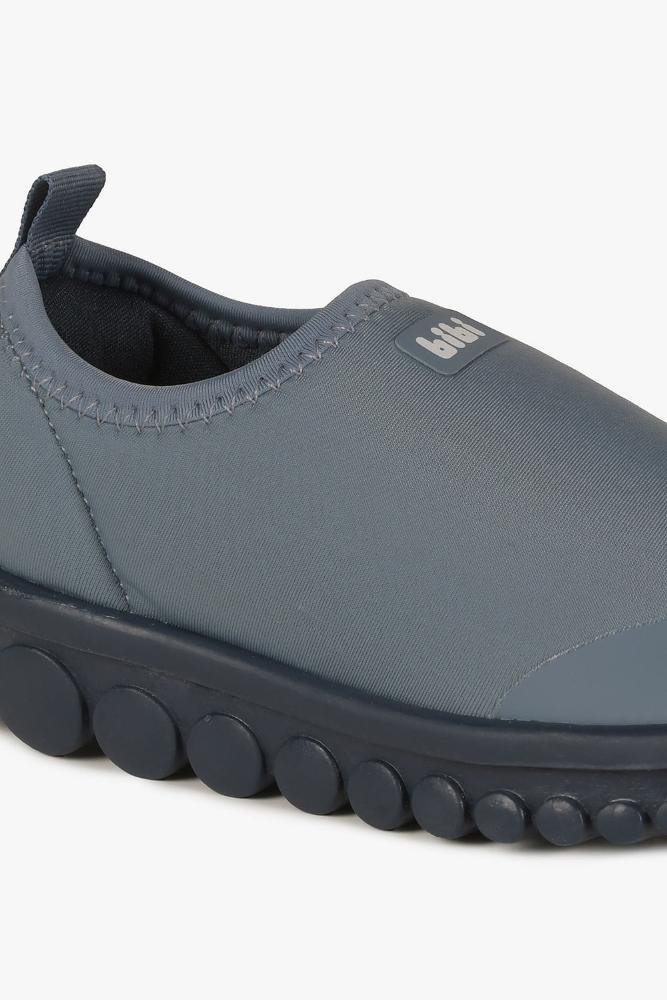 Tênis Infantil Bibi Roller 2.0 Cinza 2