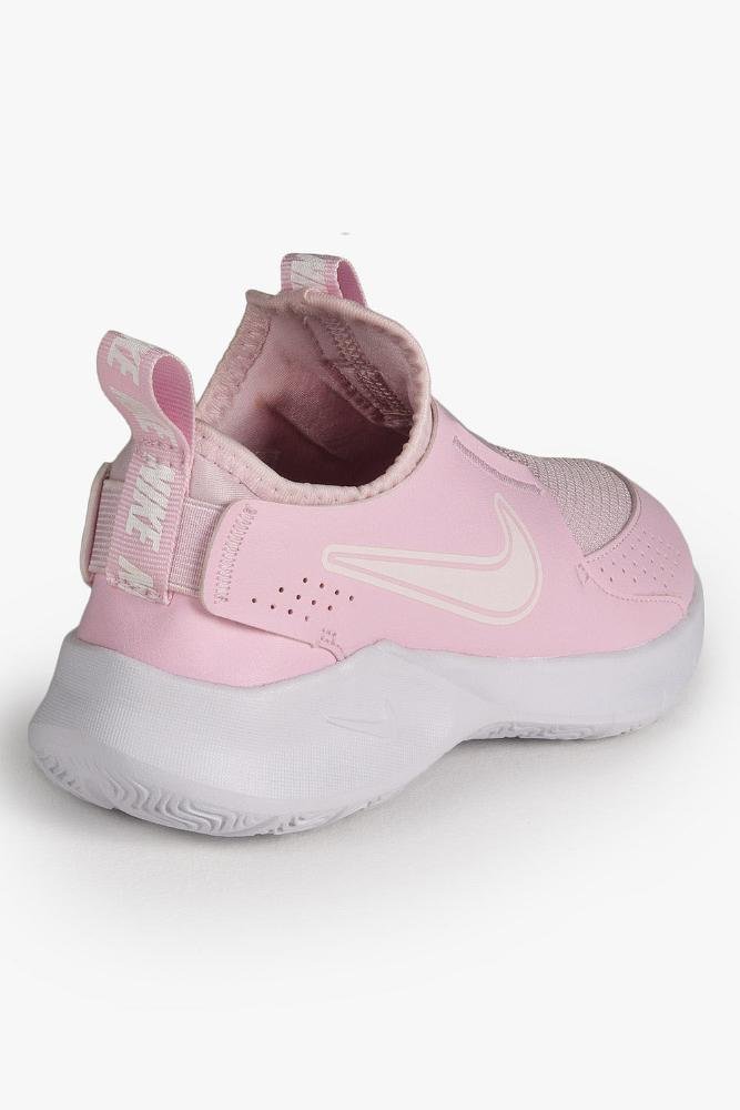 Tênis Infantil Nike Flex Runner 3 Rosa 2