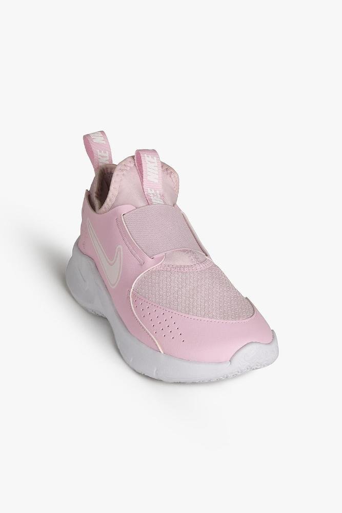 Tênis Infantil Nike Flex Runner 3 Rosa 4