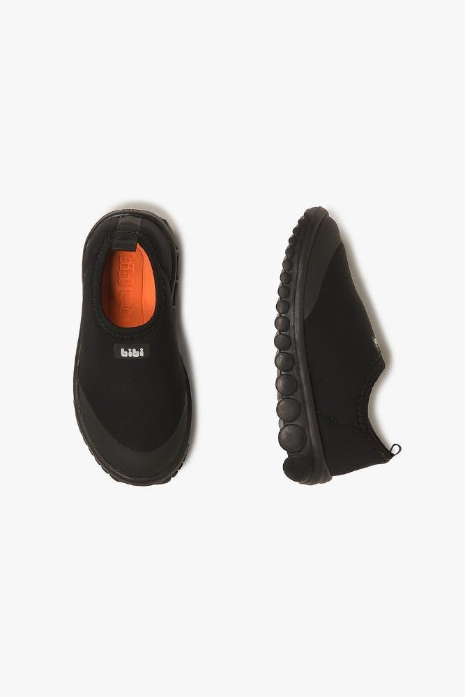 Tênis Infantil Bibi Roller 2.0 Preto 3