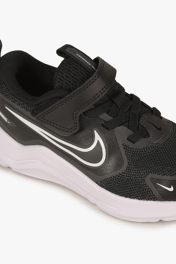 Tênis Nike Infantil Mystic Preto 2