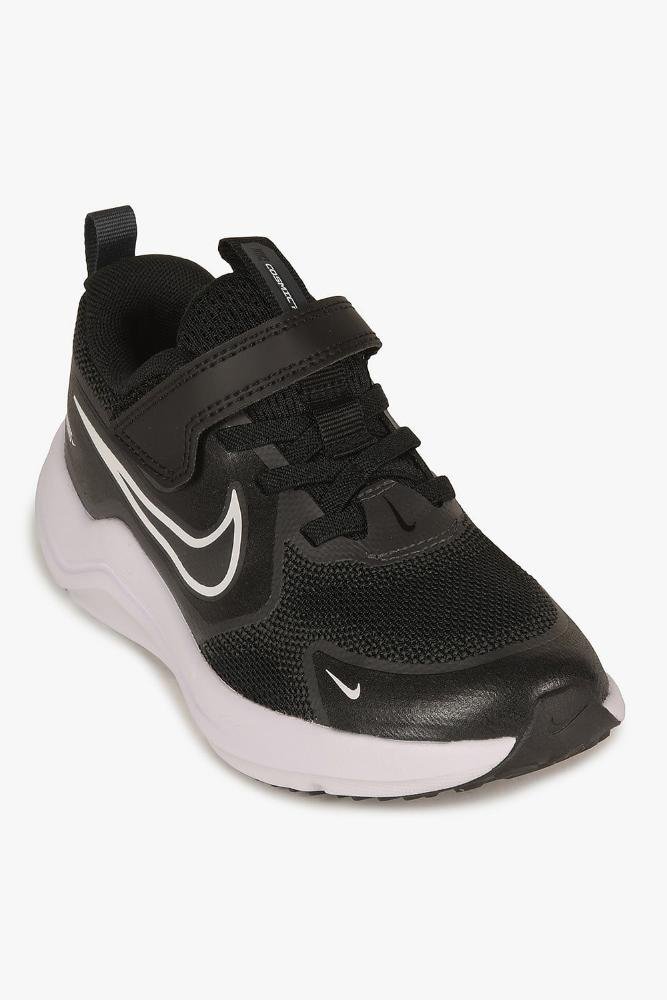 Tênis Nike Infantil Mystic Preto 4