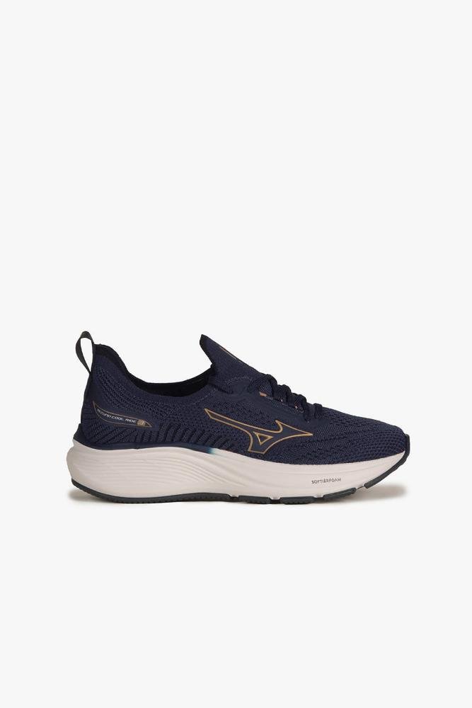 Tênis Mizuno Cool Ride 3 Infantil