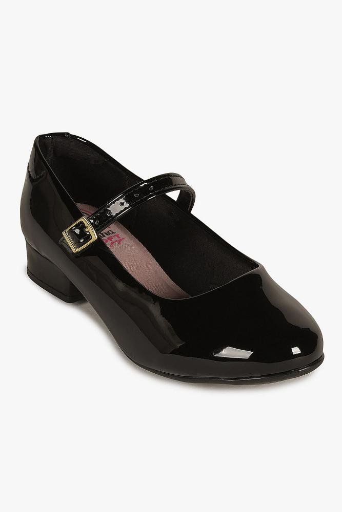 Sapato Infantil Molekinha Sand Preto 4