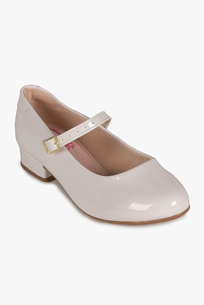 Sapato Infantil Molekinha Sand Branco 4
