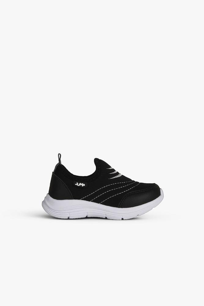Tênis Infantil Slip On Jump Happy Beni