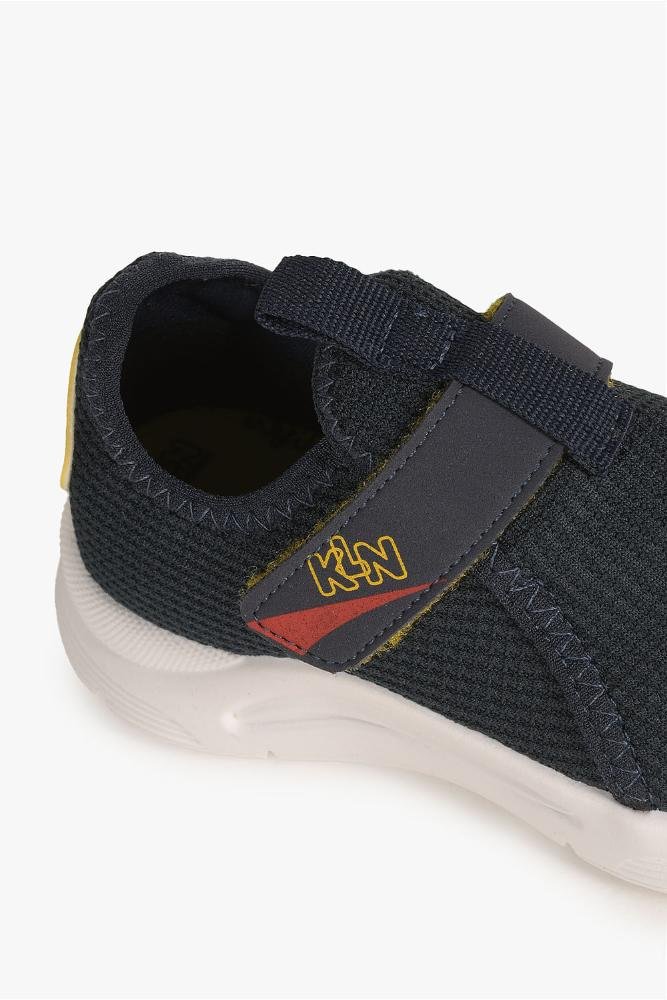 Tênis Infantil Klin Kile Azul Marinho 2