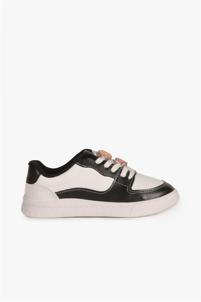 Tênis Casual Infantil Molekinha Ayala