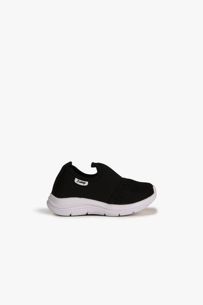 Tênis Infantil Slip On Jump Happy Tonny