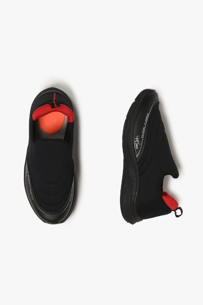 Tênis Infantil Kidy Energy 2 Respi-tec Preto 3