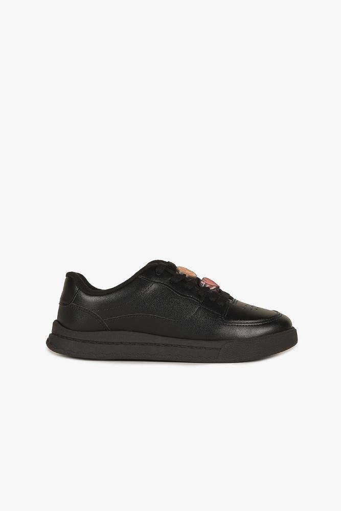 Tênis Casual Infantil Molekinha Ayala