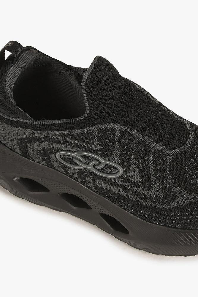 Tênis Olympikus Pixel Infantil Preto 2