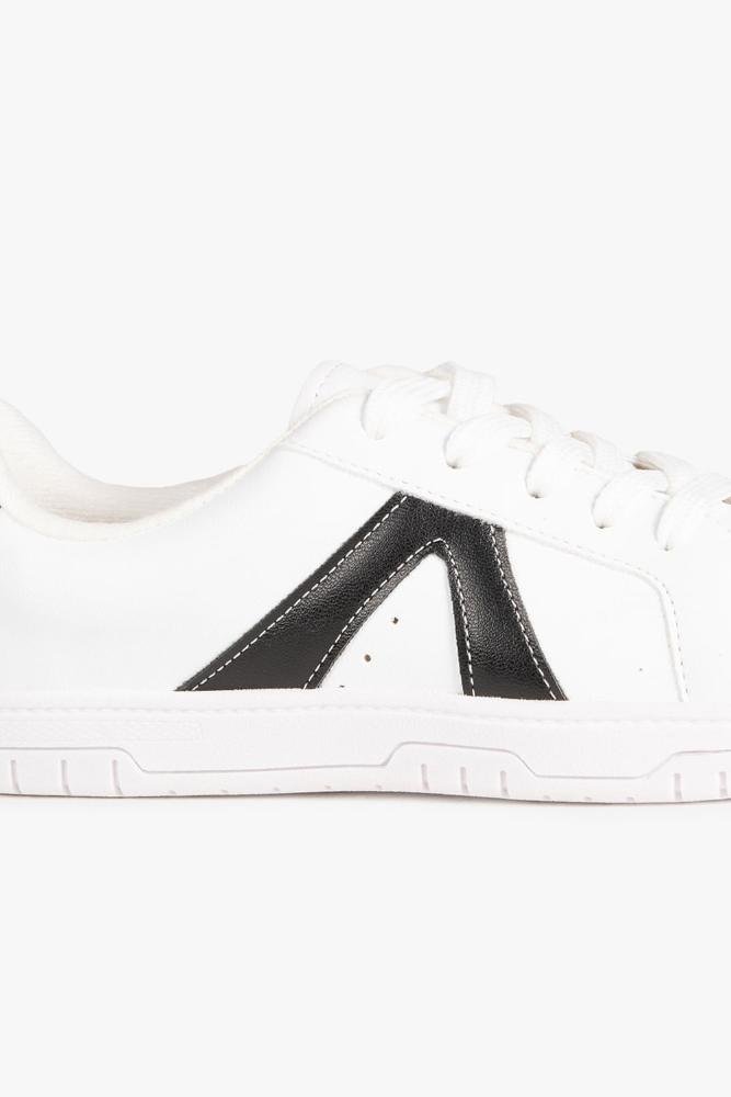 Tênis Casual Infantil Molekinha Saly Branco 3