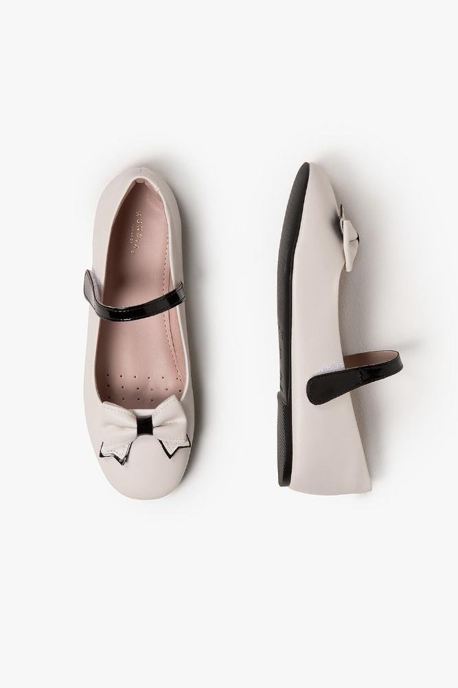 Sapatilha Infantil Kira Mundial Off White 3