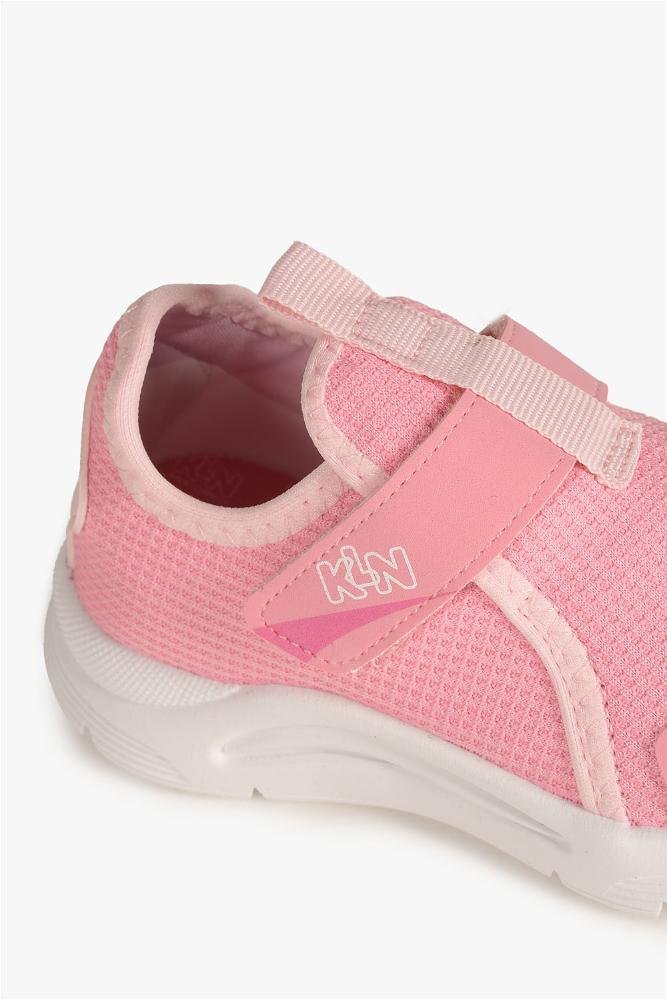 Tênis Infantil Klin Kile Rosa 2