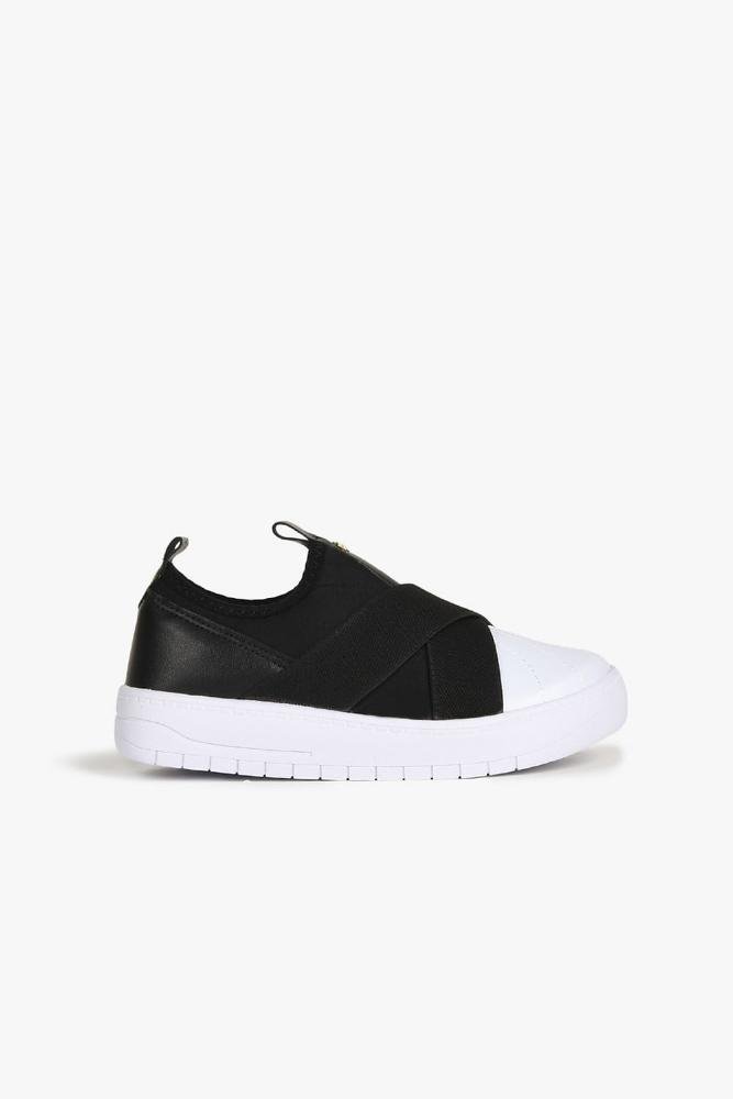 Tênis Infantil Menina Fashion Lary