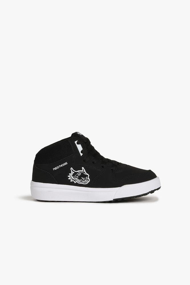 Tênis Infantil Red Nose Meck