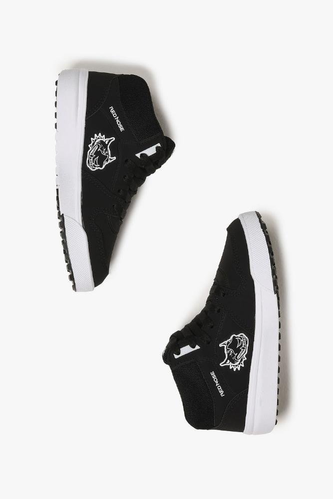 Tênis Infantil Red Nose Meck Preto 3
