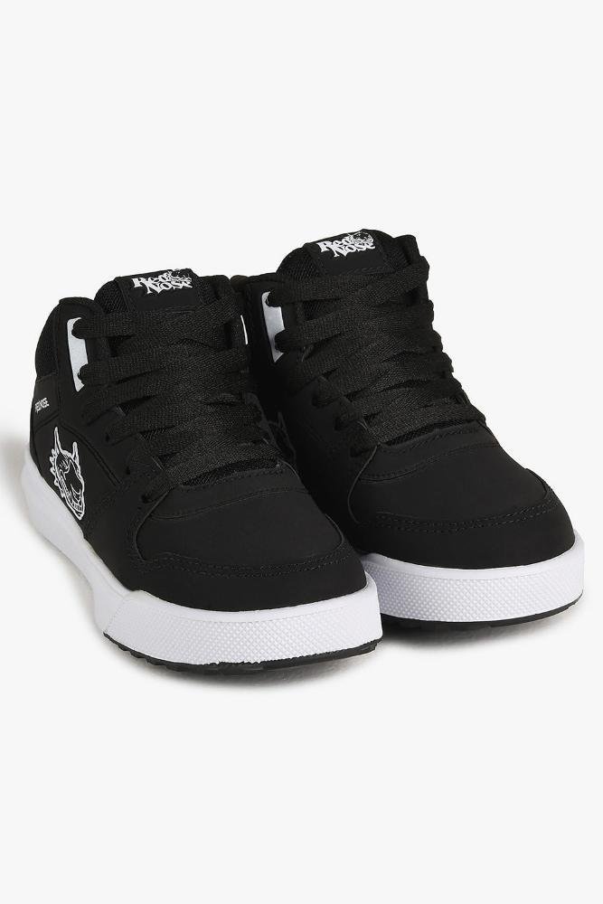 Tênis Infantil Red Nose Meck Preto 4