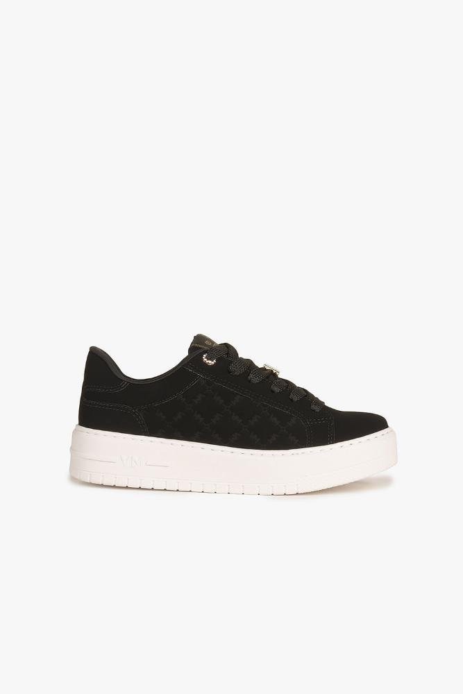 Tênis Feminino Plataforma Via Marte Paige