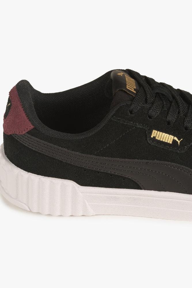 Tênis Puma Carina 3.0 BDP Feminino Preto 2