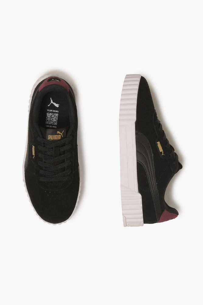 Tênis Puma Carina 3.0 BDP Feminino Preto 3
