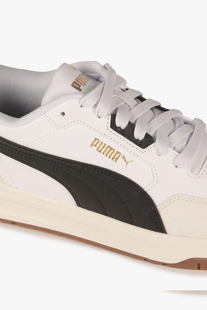 Tênis Puma Shuffle Downtown OG Masculino Branco 2