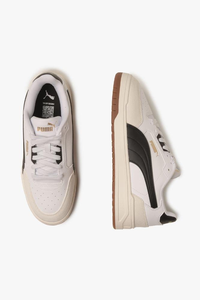 Tênis Puma Shuffle Downtown OG Masculino Branco 3