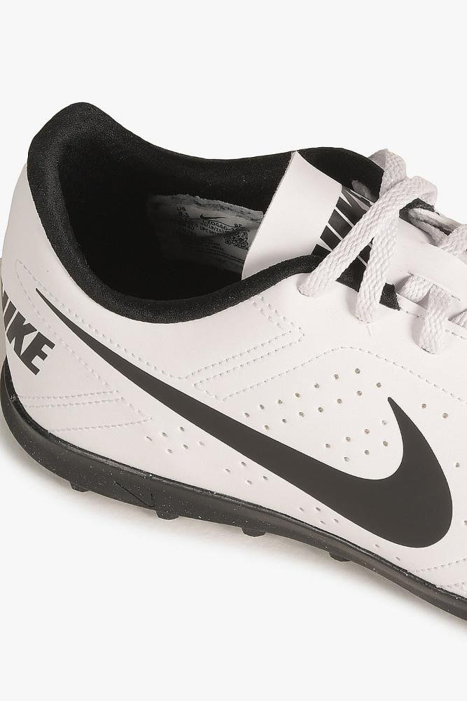 Chuteira Masculina Society Nike Beco 2 TF Branco 2