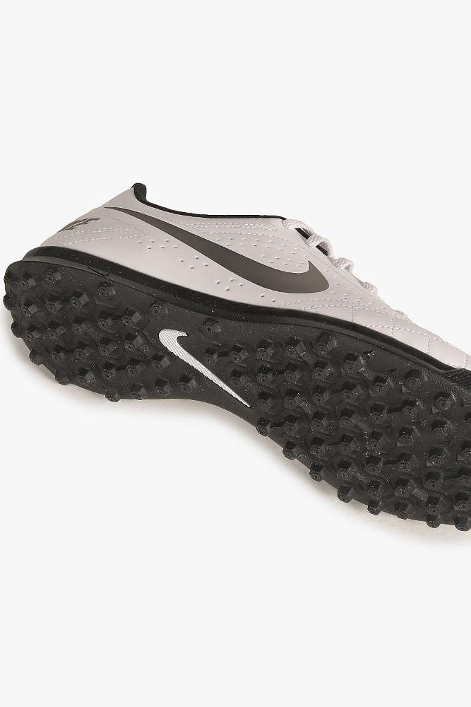 Chuteira Masculina Society Nike Beco 2 TF Branco 5