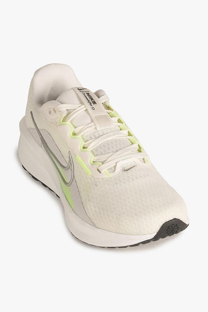 Tênis Nike Downshifter 13 Feminino Branco 4