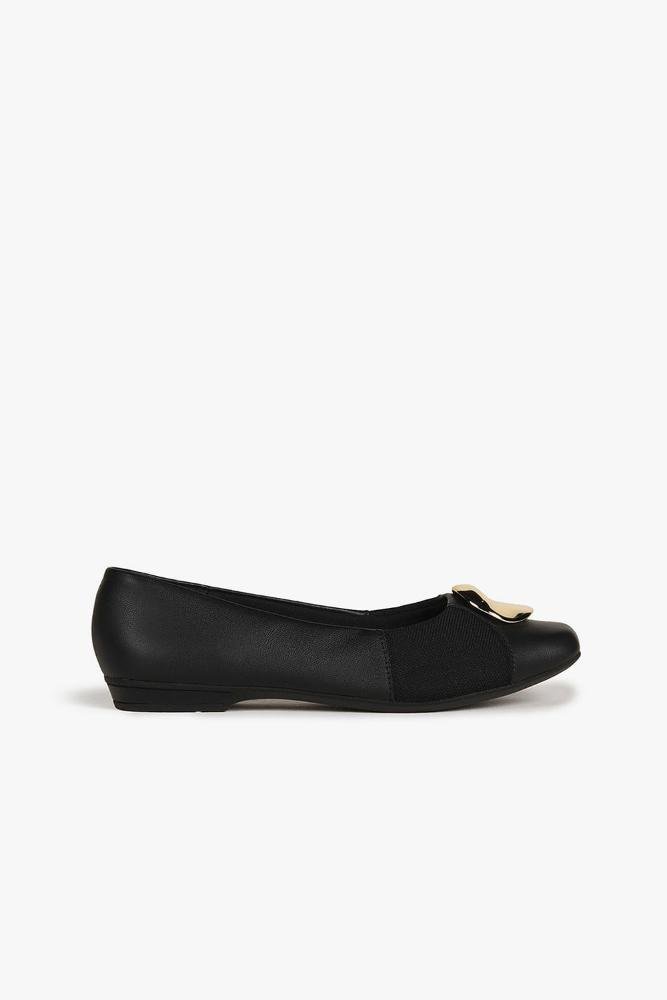 Conforto Feminino Usaflex Marcia Preto 1