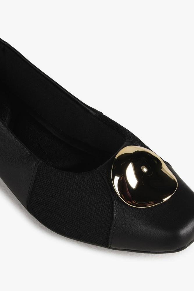 Conforto Feminino Usaflex Marcia Preto 2