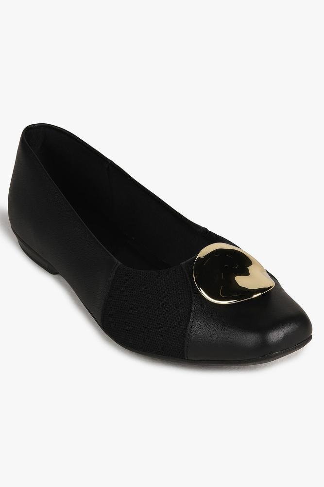 Conforto Feminino Usaflex Marcia Preto 4