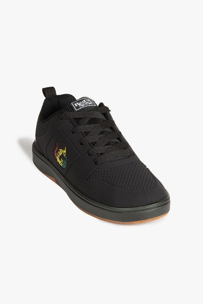 Tênis Infantil Red Nose Sol Preto 4