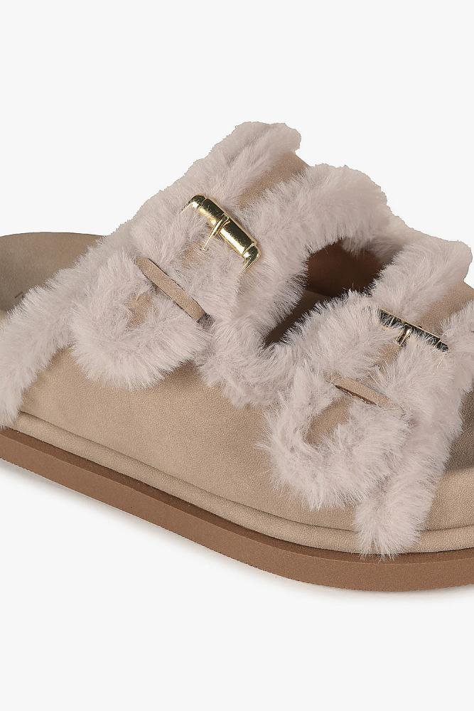 Papete Feminina Mundial Kenai Off White 2